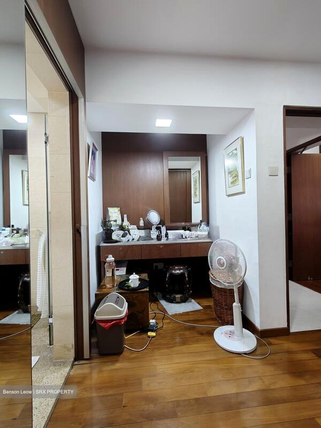 Blk 19 Dover Ville (Queenstown), HDB 5 Rooms #504445841